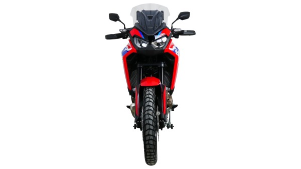 Sports windshield MRA "SPM" clear for Honda CRF 1100 L Africa Twin 2024-