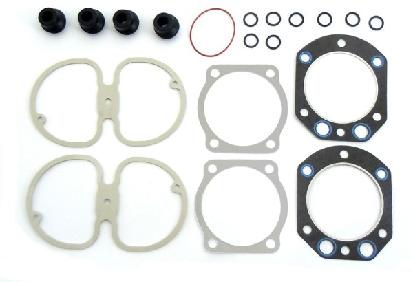 ATHENA Top End cylinder gasket set