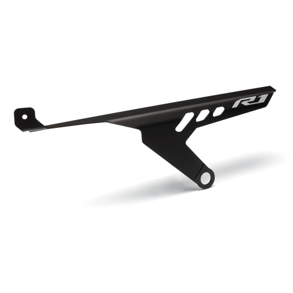 Original Yamaha YZF-R1 chain guard