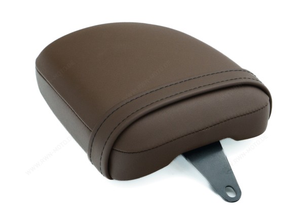 Pillion seat brown for Honda CMX 1100 Rebel (21-) Orignal