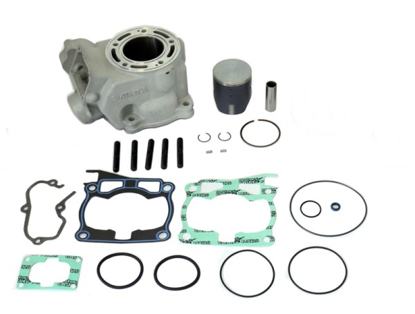 ATHENA Cylinder-Piston-Kit - Ø54mm Gas Gas EC125
