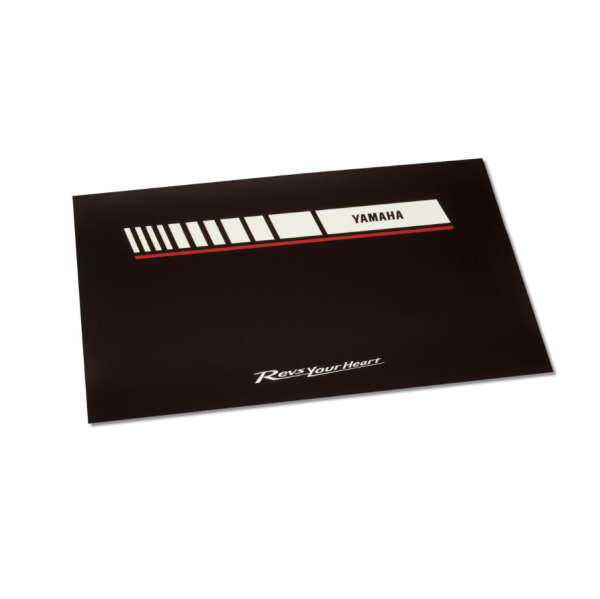 REVS Skin Cover for the Laptop 13" Original Yamaha