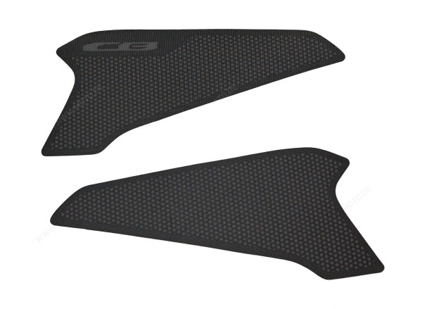 Side tank protectors for Honda CB 650 R (24-) Original