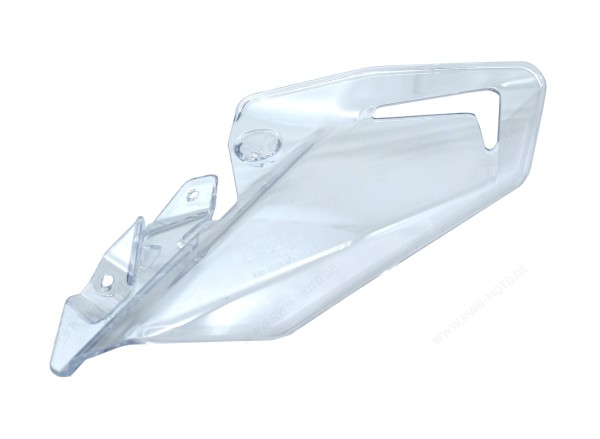Wind deflector top left for Honda NT 1100 (22-) Original