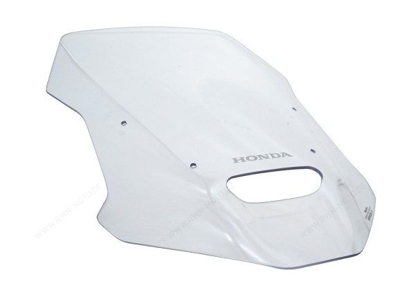Adjustable windshield for Honda NC 750 X (25-) Original
