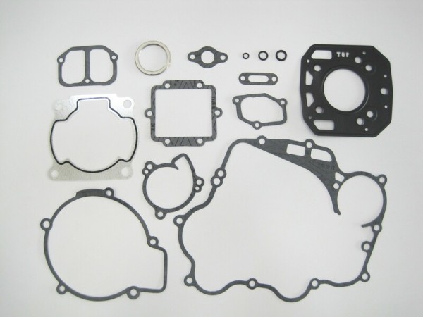 Tecnium complete set of engine gaskets