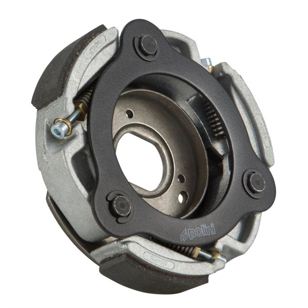 Clutch POLINI 3G For RACE for Vespa Primavera/Sprint iGet 3V i.e. 125cc 4T AC
