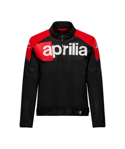 Aprilia motorcycle jacket Speed Blast Air Tex by Alpinestars