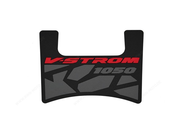 Tankpad for Suzuki V-Storm 1050
