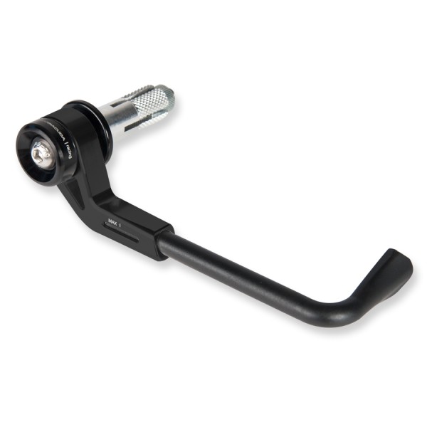 Barracuda Hebelschützer PRO-TECT B-LUX universal schwarz