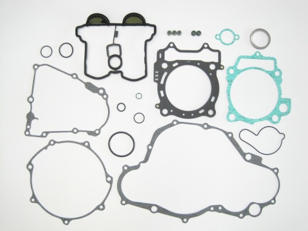 Tecnium complete set of engine gaskets