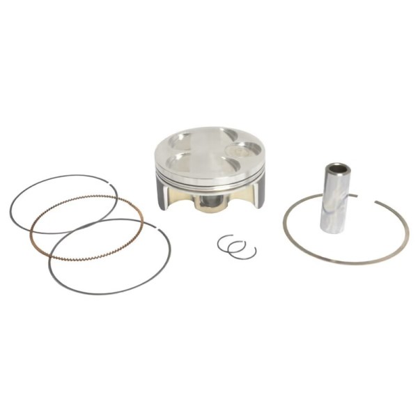 ATHENA Racing forged pistons