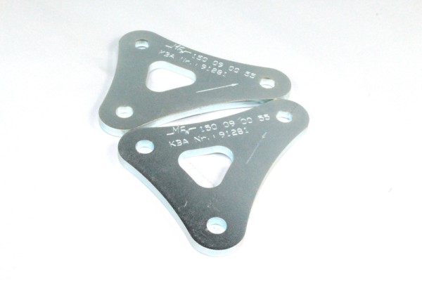 Tecnium lowering kit type 9 - BMW K 1200/1300