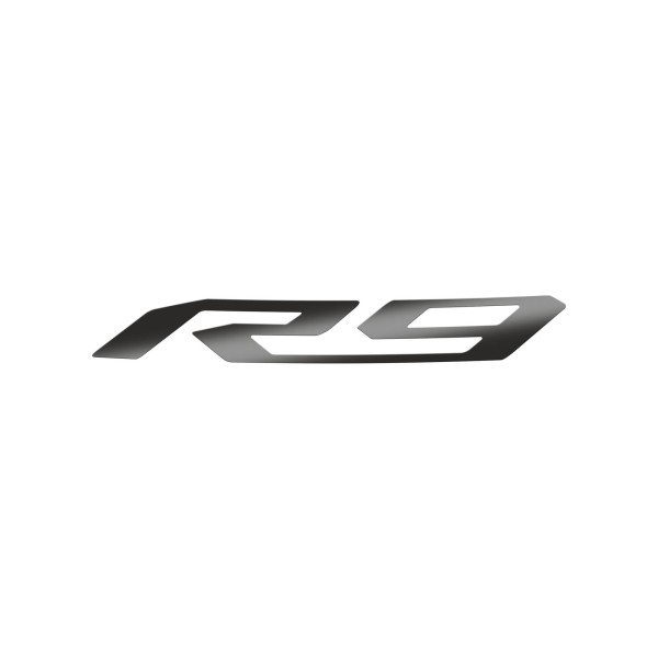 Front wheel sticker for Yamaha YZF R9 (25-) Original