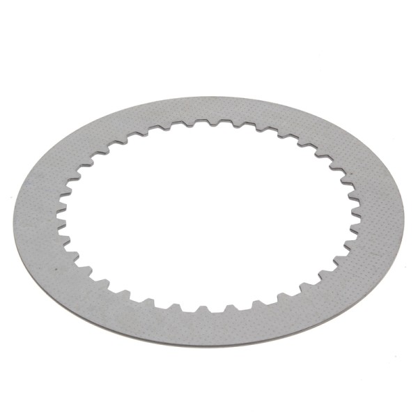 Tecnium clutch steel disk