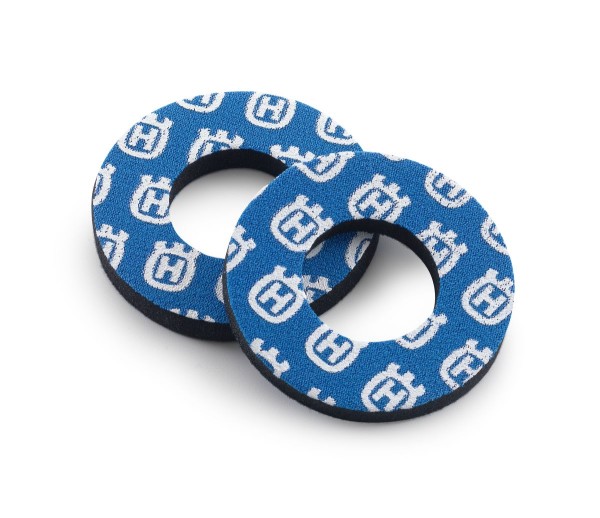 Original handle donut set for Husqvarna FS 701 Supermoto and FS 450