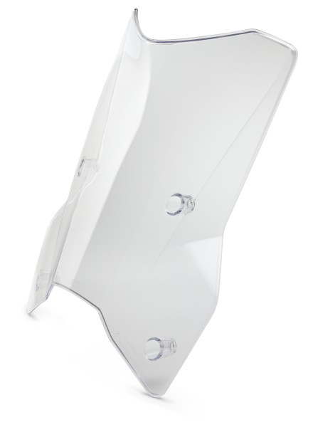 KTM Windshield for 1290 Super Adventure S / R (Bj.17-)