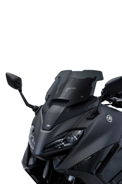 Sport windshield dark smoke for Yamaha T-MAX 560 (24-)