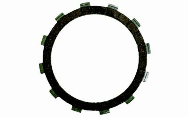 Tecnium clutch friction disk
