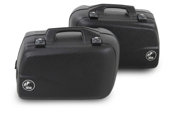 Side case set Junior 40 Hepco & Becker