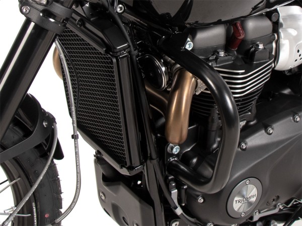 Engine guard for Triumph Scrambler 1200 X (24-) Hepco & Becker