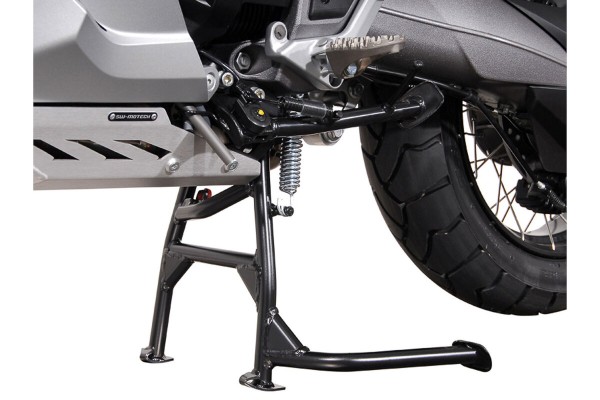SW-Motech Main stand black for Honda VFR 1200 X Crosstourer - SW Motech