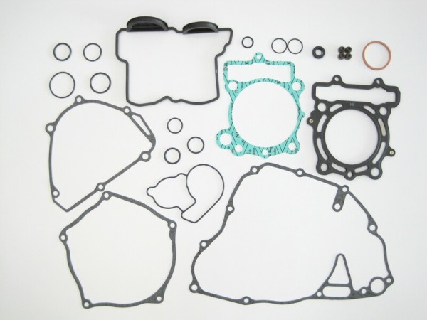 Tecnium complete set of engine gaskets