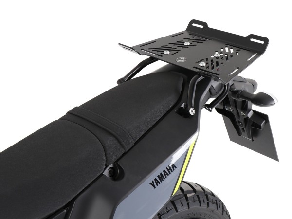 Luggage bridge widening black for YAMAHA TÉNÉRÉ 700 (2019-2024)