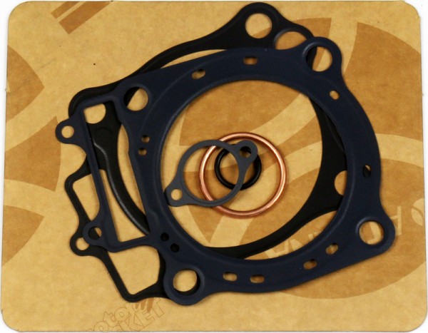 ATHENA Top End cylinder gasket set