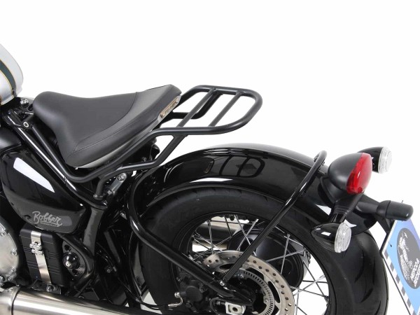 Luggage bridge for Triumph Bonneville Bobber (17-) Hepco & Becker
