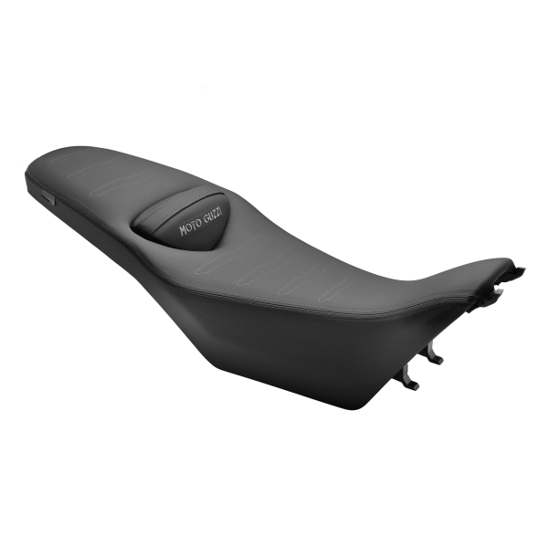 High comfort seat for Moto Guzzi V85 TT (24-)