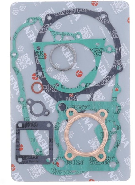 ATHENA Top End gasket set (oil seals not included)
