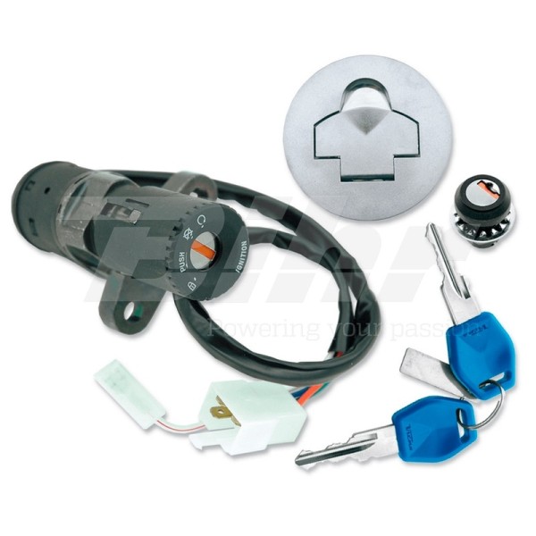 V PARTS Ignition lock Aprilia Tuono/RS50