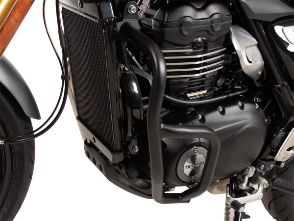 Engine guard for Triumph Speed 400 (24-) Hepco & Becker