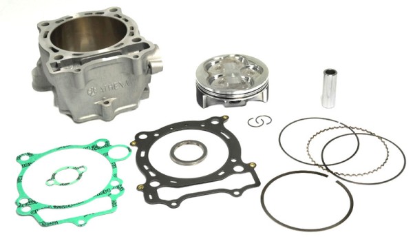 ATHENA cylinder-piston kit - Ø98mm