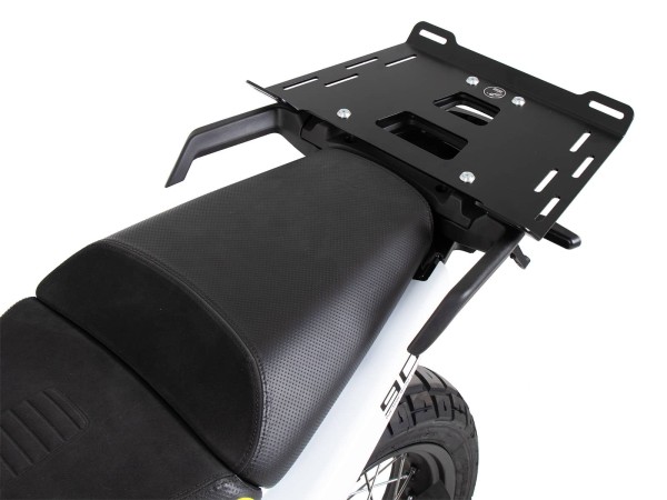 Luggage bridge widening for Husqvarna Norden 901 (22-) Hepco & Becker