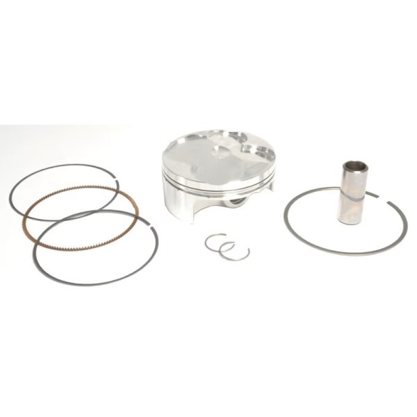 ATHENA Racing forged pistons