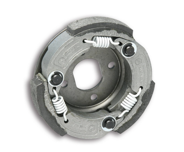 Clutch MALOSSI Fly Clutch for Vespa ET2/ET4/LX/LXV/S/Primavera/Sprint 50cc 2T/4T