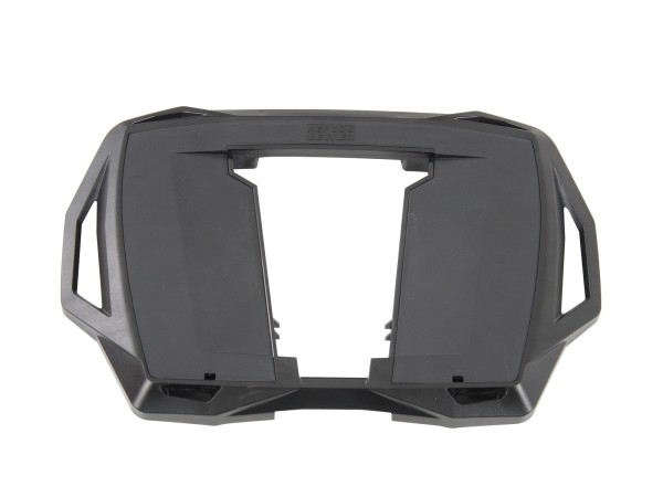 Plastic universal plate for the Orbit Topcase Hepco & Becker