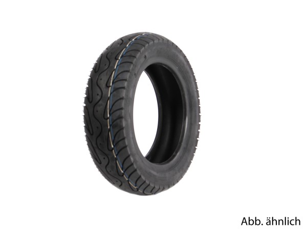 Vee Rubber Tire 130/70-12, 56L, TL, VRM134