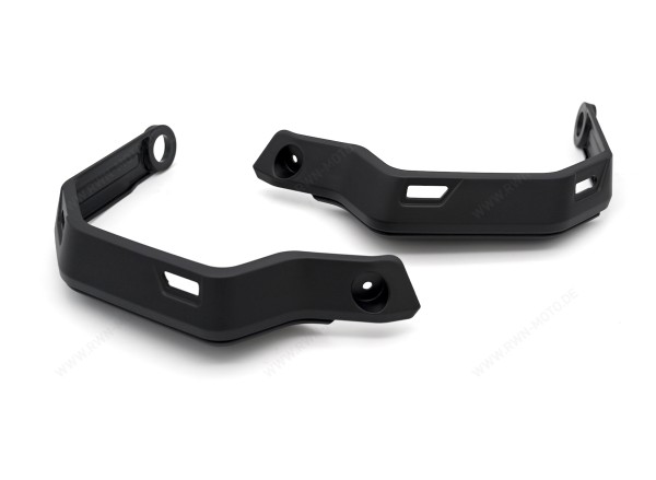 Standard Hand Guards for Honda XL 750 Transalp (23-) / E-Clutch (26-) Genuine