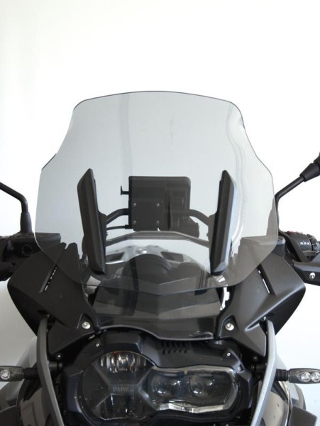 Middle windshield for BMW R 1200 GS LC /Ralley /Adventure LC, R 1250 GS