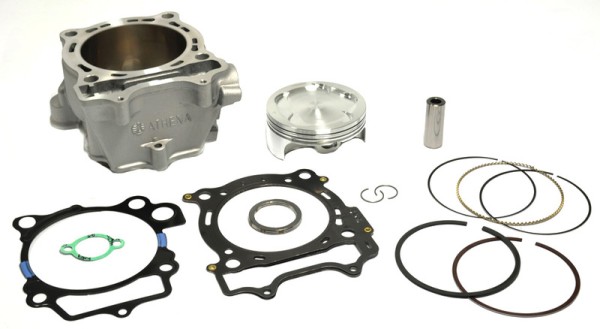 ATHENA cylinder-piston kit - Ø95mm Yamaha