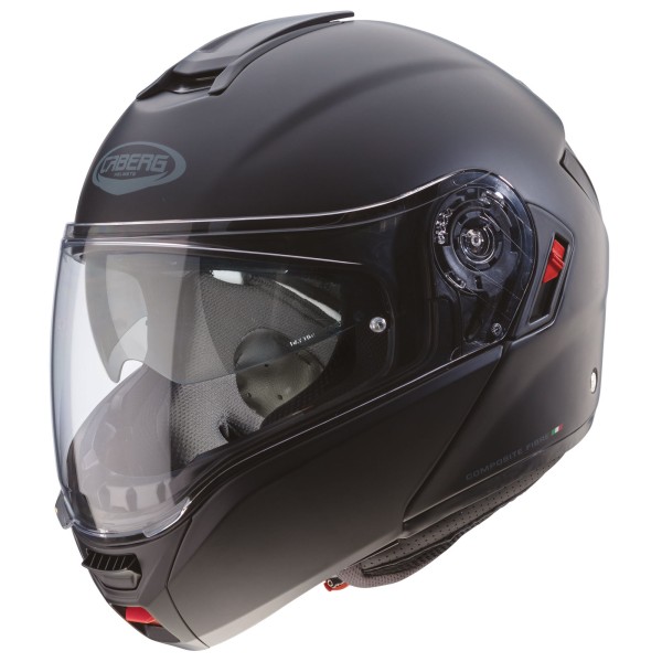 Caberg helmet Levo X matt black