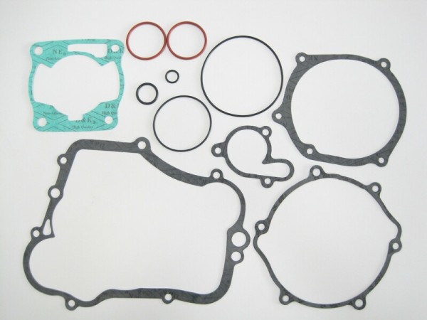 Tecnium complete set of engine gaskets