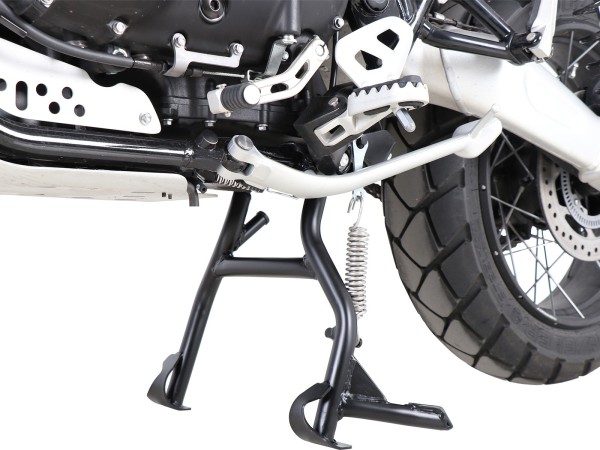 Main stand black for Triumph Scrambler 1200 XC (2019-)