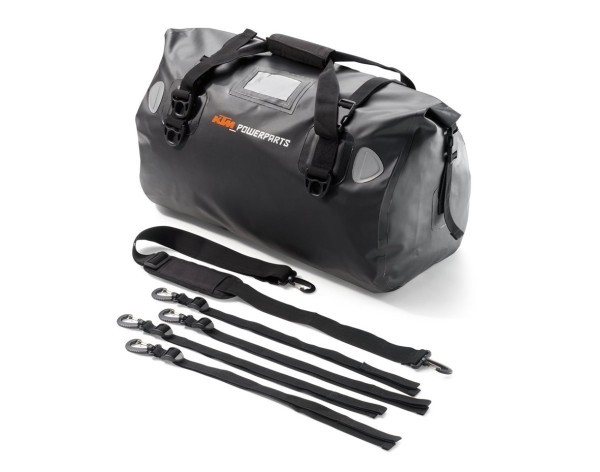 KTM luggage bag / luggage roll