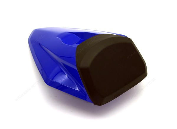 Pillion cover blue (PB395M) for Honda CBR1000RR-R BJ 22 - 30th Anniversary