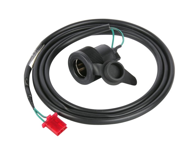 Original Honda NC 750 S 12V socket
