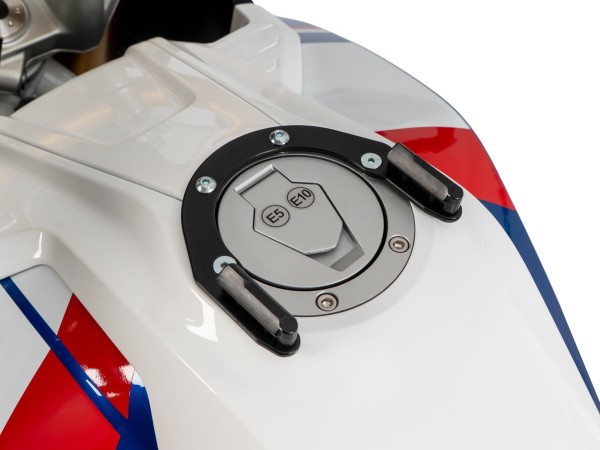 Basic Fuel Tank Ring for BMW F 450 GS (25-) Hepco & Becker